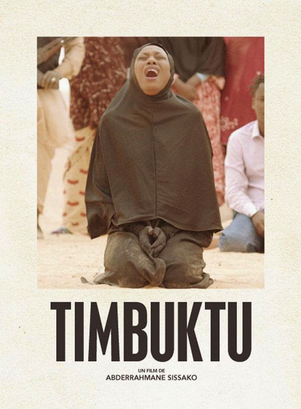 Timbuktu, Film, Película