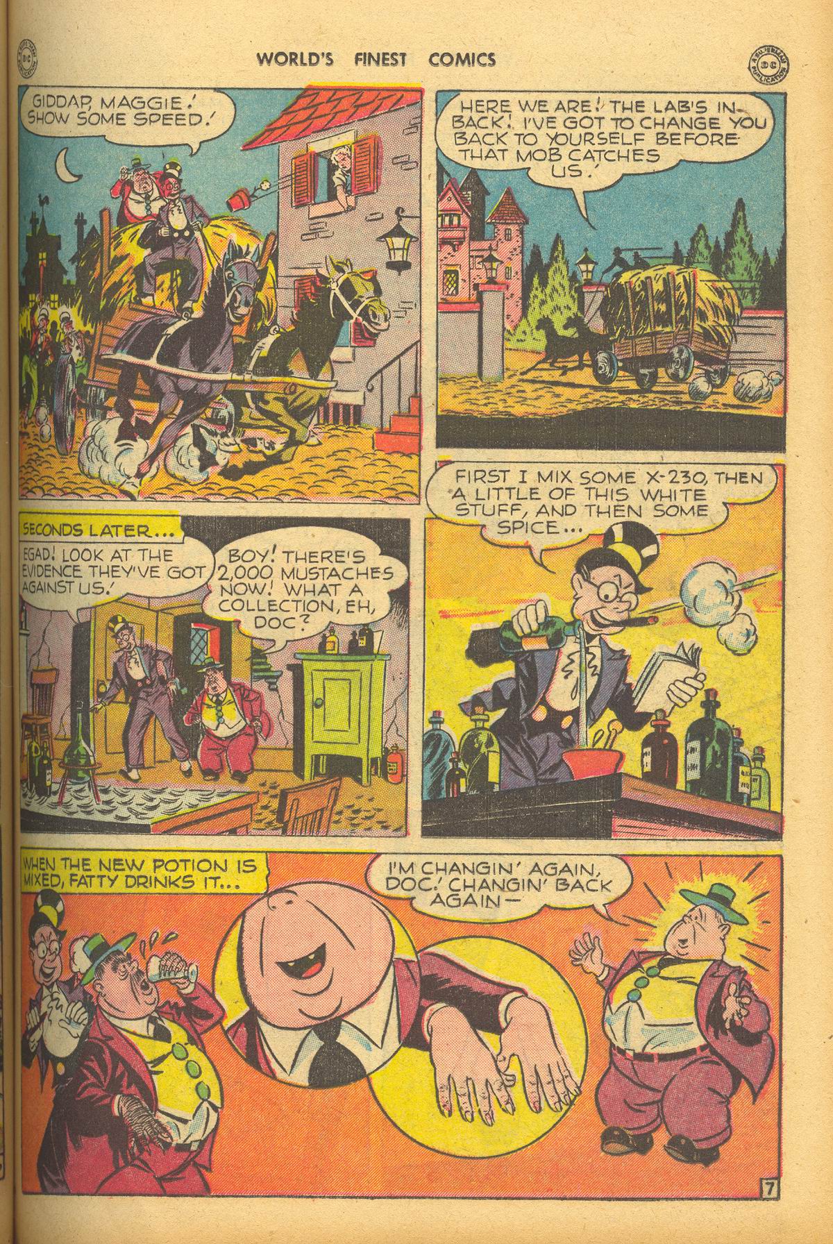 Worlds Finest Comics 36 Page 22