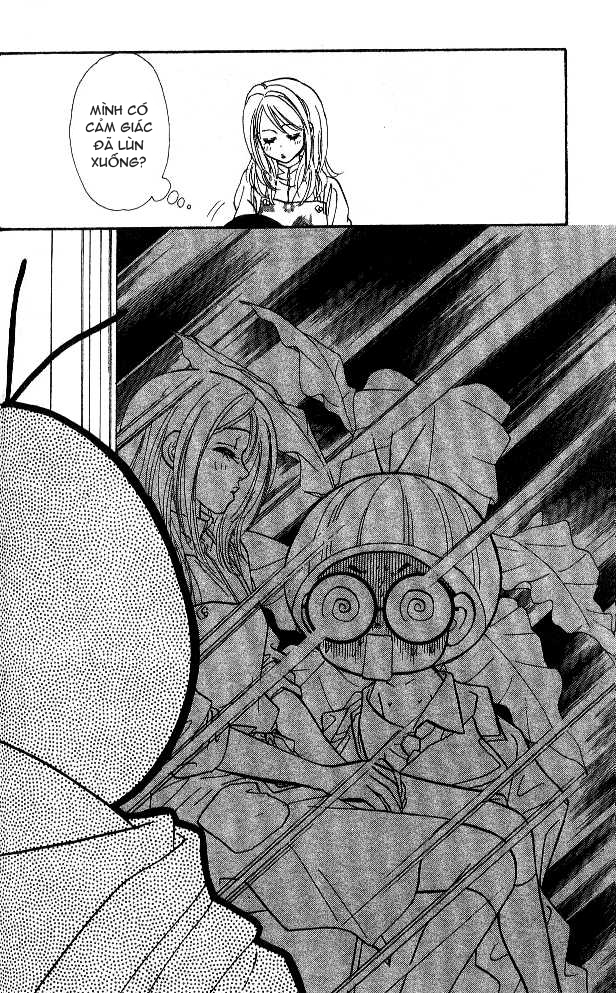 Ahiru no Oujisama chap 2