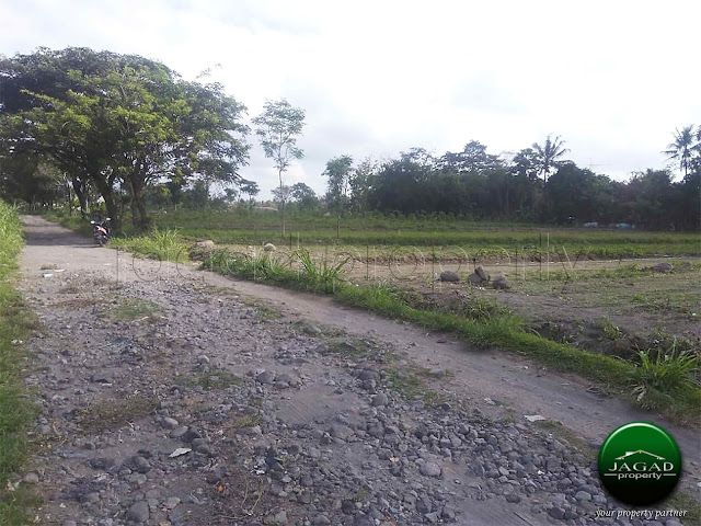 Tanah Kavling Murah jalan Kaliurang Km 10 Tanah Kavling Murah jalan Kaliurang Km 10