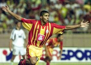 MARIO JARDEL