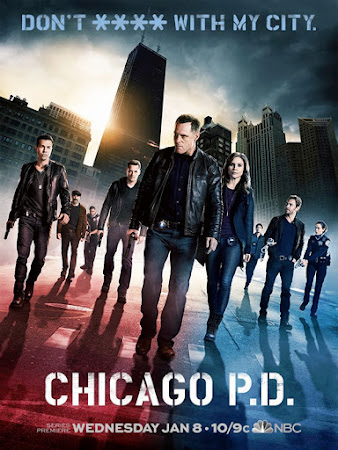 Chicago PD Season 1 (2014)