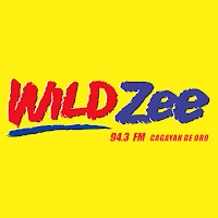 Wild Zee DXWZ 94.3 MHz Cdo