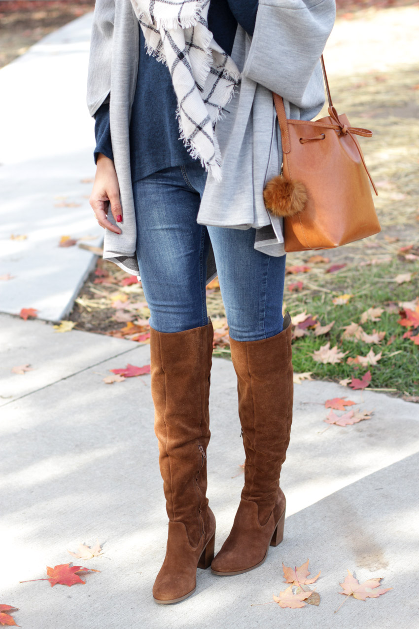 Dressing for Fall - Lilly Style