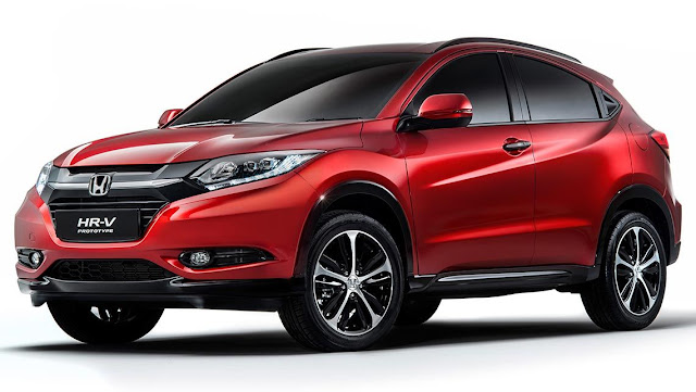 HONDA HRV HOAN TOAN MOI RA MAT VIET NAM 2016  Giá Xe Ô tô Đời Mới Nhất  Tại Việt Nam