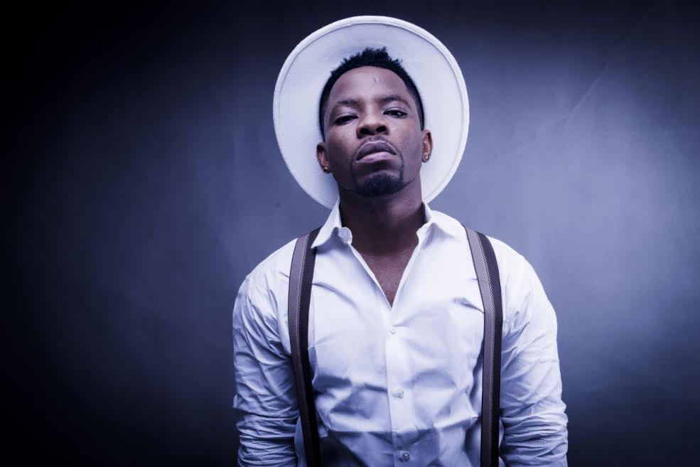 New music: Ruffcoin - Made In Aba