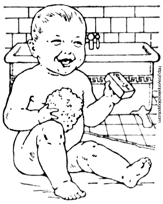 kate greenway coloring pages - photo #7