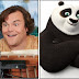 Dubber Film Kung fu Panda 3