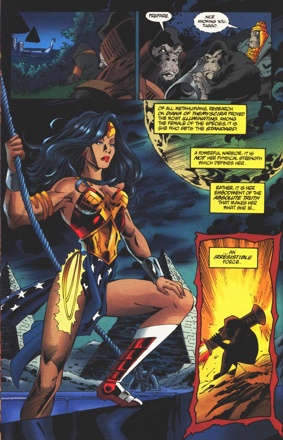 Wonder Woman (1987) Annual_8 Page 18