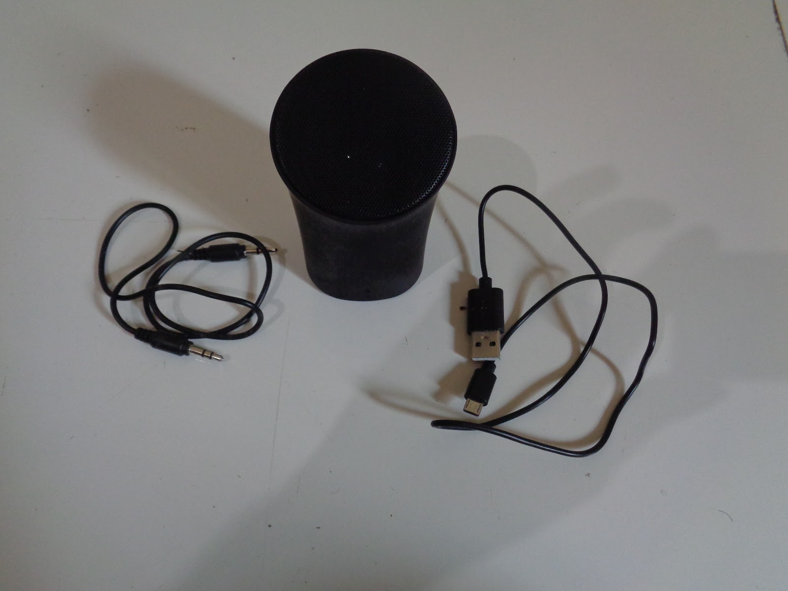 portronics sound pot amazon