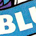 Blue Ribbon Comics - comic series checklist