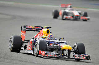 Gambar Mobil Balap F1 Red Bull 04 Gambar Mobil Balap F1 Red Bull 04