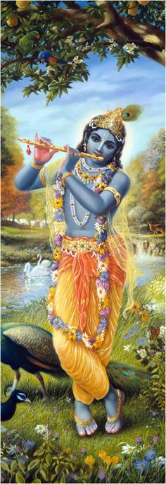 lord brahma