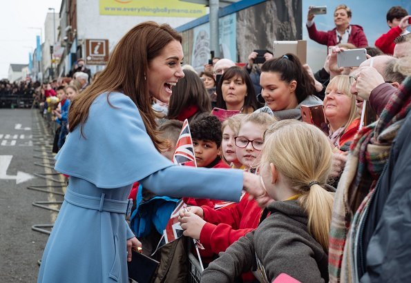 CASA REAL BRITÁNICA - Página 18 Kate-1