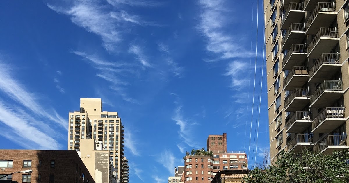 Attempted Bloggery The Third Avenue Street Fair