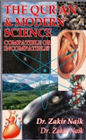 Quran and modern science Book