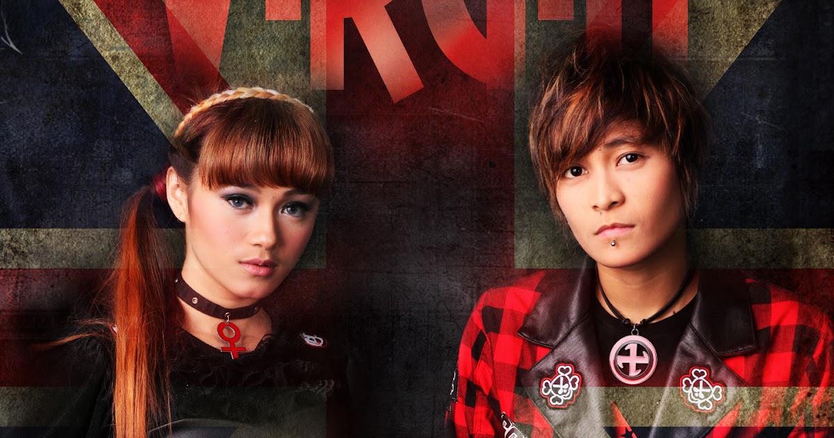 Virgin Cinta Mati Chrod / MULAN JAMEELA Feat. MITHA The