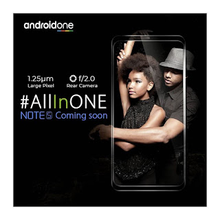 Infinix-note-5-specifications Infinix-note-5-specifications