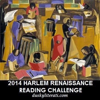 Harlem Renaissance Challenge
