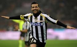 Di Natale, un fichaje que gusta al Real Madrid