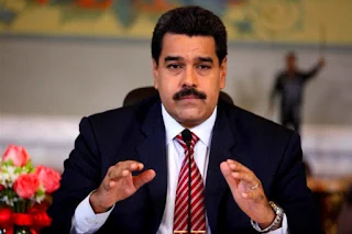 Rais wa Venezuela Nicolas Maduro Atangaza Mpango wa Kutengeneza Fedha Mpya