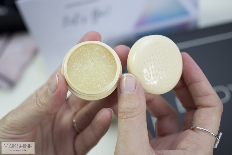 Bálsamo labial Suavina 