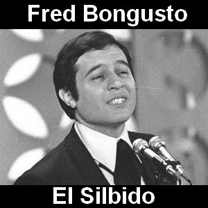Fred Bongusto – El Silbido