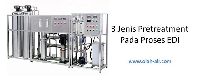 Cara untuk memproses EDI kontraktor EDI