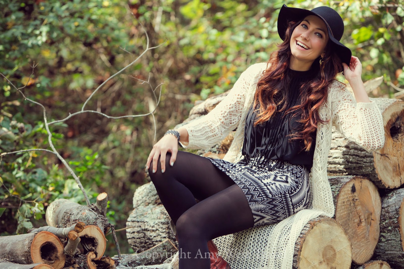 October is an ideal time to travel and experience the fall season across the country Fall in the country