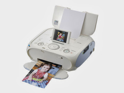 Download Canon PIXMA mini260 Inkjet Printer Driver and installing