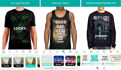 Design Clothes