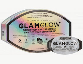 GlamGlow BrightMud Eye Treatment, GlamGlow BrightMud, GlamGlow, BrightMud Eye, GlamGlow Mud, Eye treatment, best eye mask, skincare, beauty