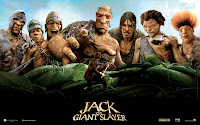 Jack the Giant Slayer Wallpaper 5