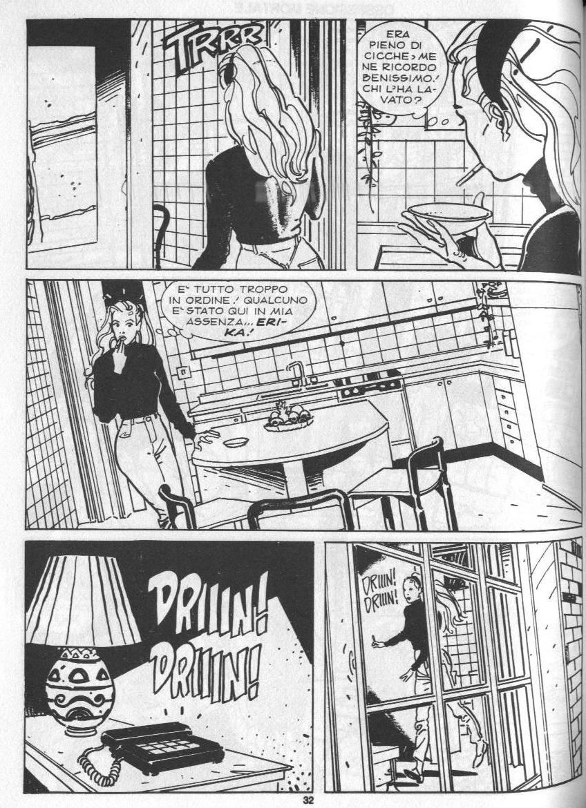 Dylan Dog (1986) issue 116 - Page 29
