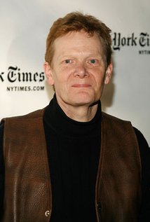 Philippe Petit. Director of Man on Wire