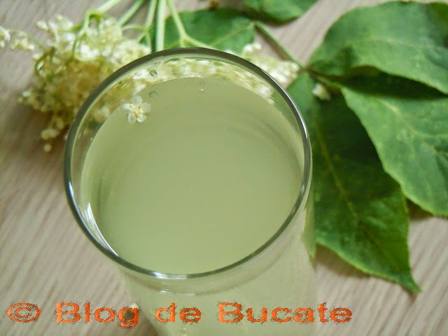 Sirop de soc