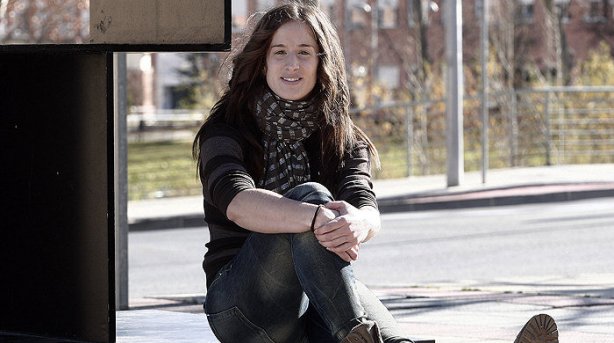 Txusma58 Nerea Pena Abaurrea Lateral De Asfi Itxako He Hecho Esa