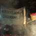 Catania: in 400 alla manifestazione contro l'apertura della sede di Casa Pound