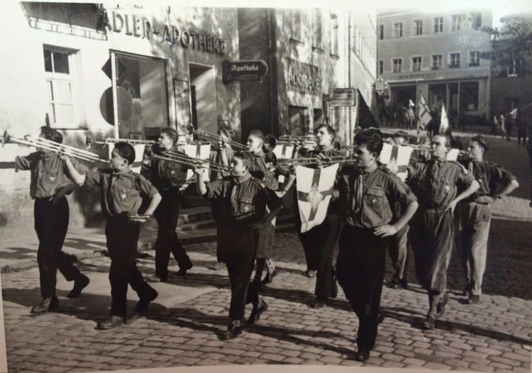 Reise Reiseziel Franken Artikel 2016 Und Fruher