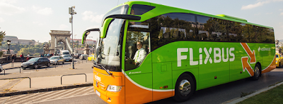 Flixibus Nyereményjáték