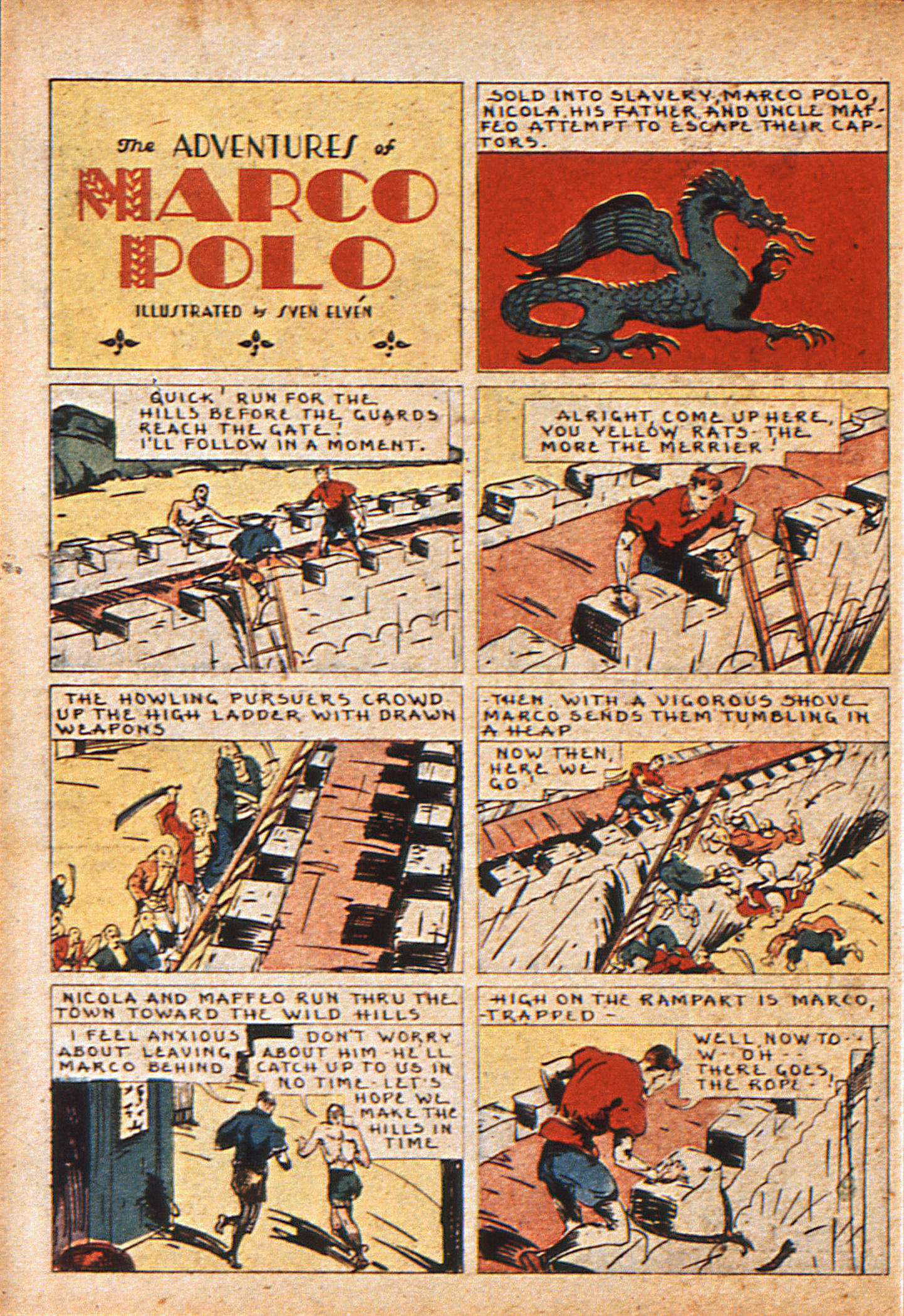 Action Comics (1938) 15 Page 24