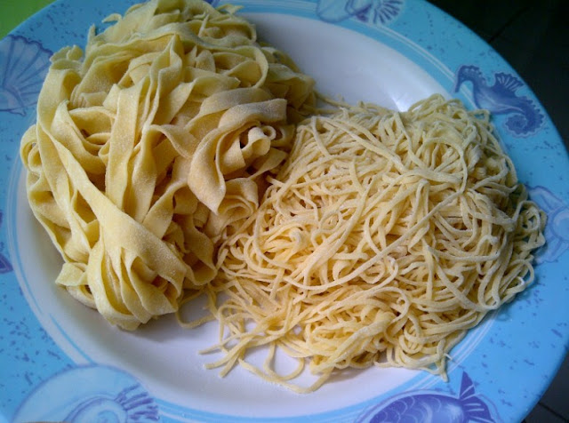 Cara Membuat Mie Organik Sendiri | resep dan cara membuat mie basah sendiri di rumah dengan Cara Membuat Mie Organik Sendiri | resep dan cara membuat mie basah sendiri di rumah dengan
