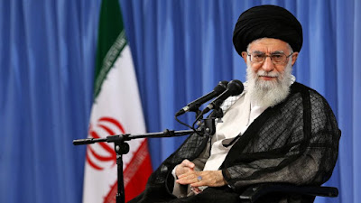 Khamenei Larang Pejabat Iran Dialog Langsung Dengan AS, Mengapa?