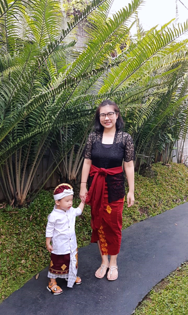 Diary of The Week #24: Mendadak Kartinian di Sekolah