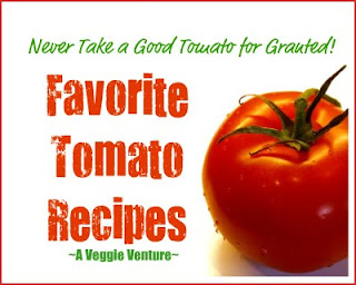 Favorite Tomato Recipes