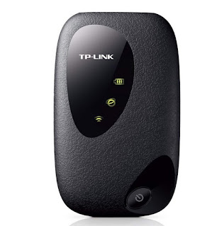 router TP-LINK M5350