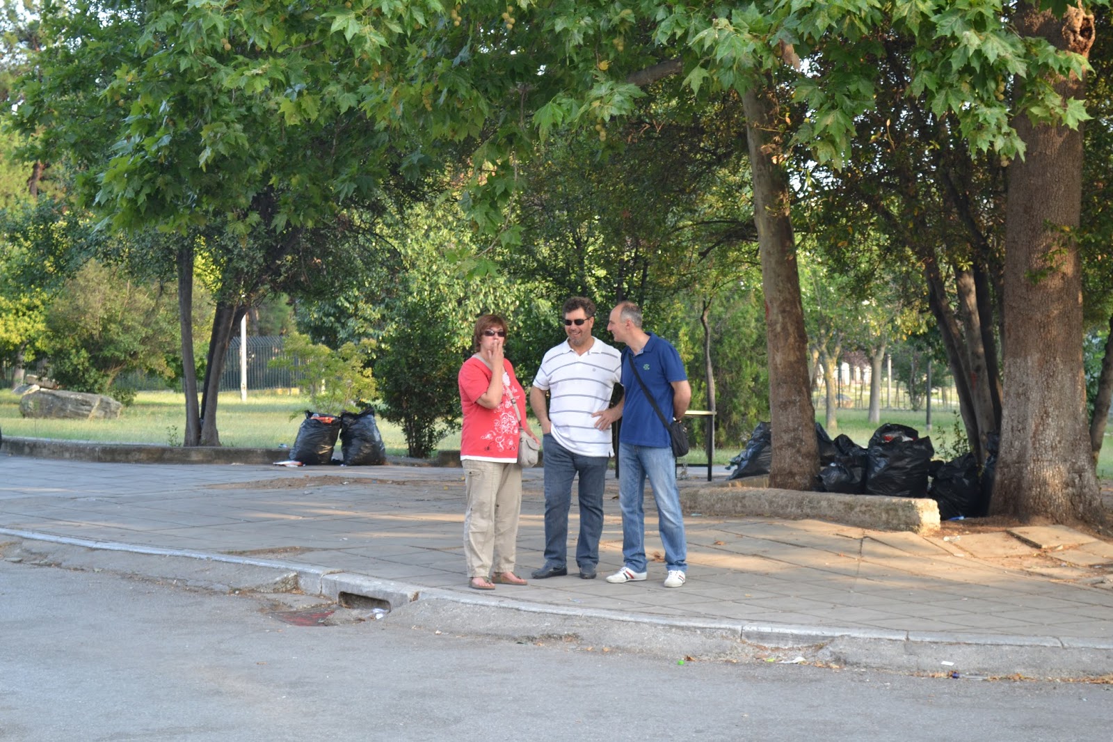 ΓΕΩΠΟΝΙΑ ΘΕΣΣΑΛΟΝΙΚΗΣ ΑΠΘ1986 Σεπτεμβρίου 2016