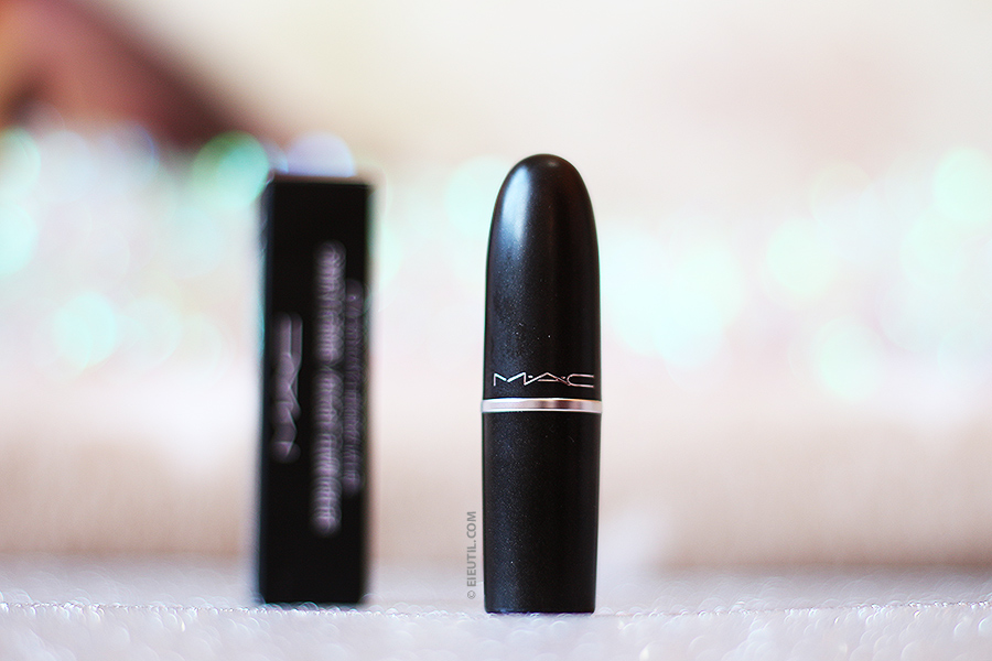 Batom Steady Going (Retro Matte) - M.A.C