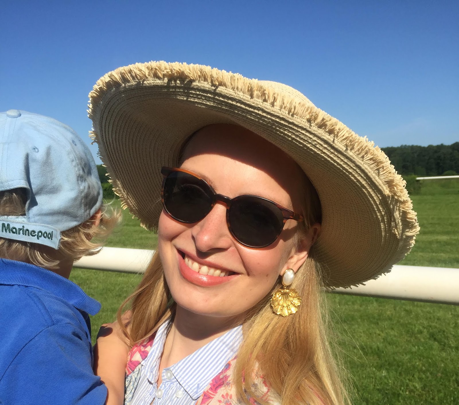 10 Funny Facts About My Friendship With Lina Fashion Blog