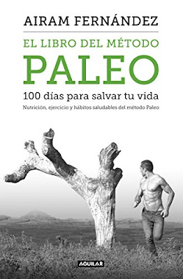  El libro del método Paleo